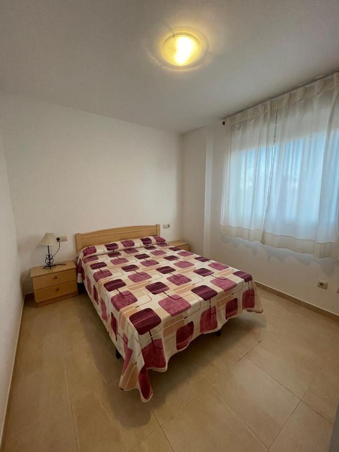 Alpen1 Pompeya Apartment Peñíscola Exterior foto