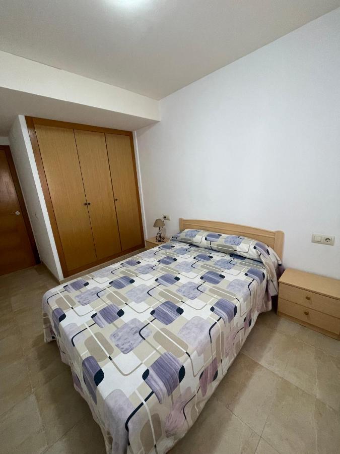 Alpen1 Pompeya Apartment Peñíscola Exterior foto